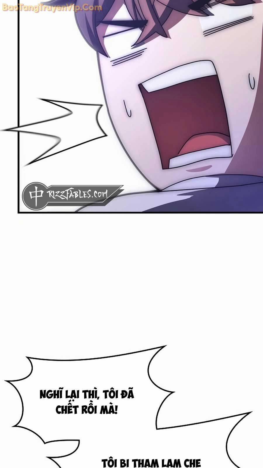 Học Viện Tối Thượng 139 trang 38