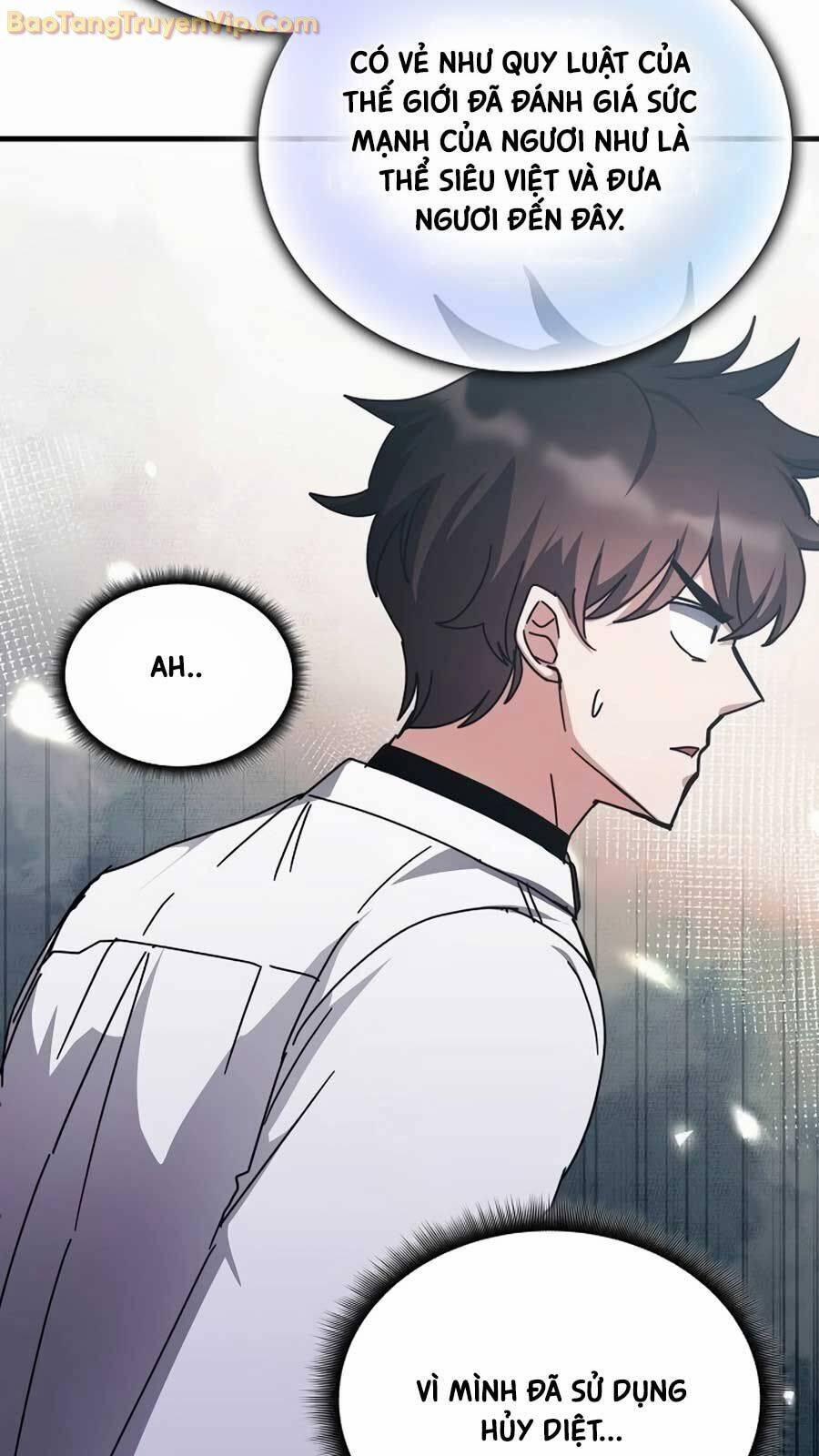 Học Viện Tối Thượng 139 trang 45