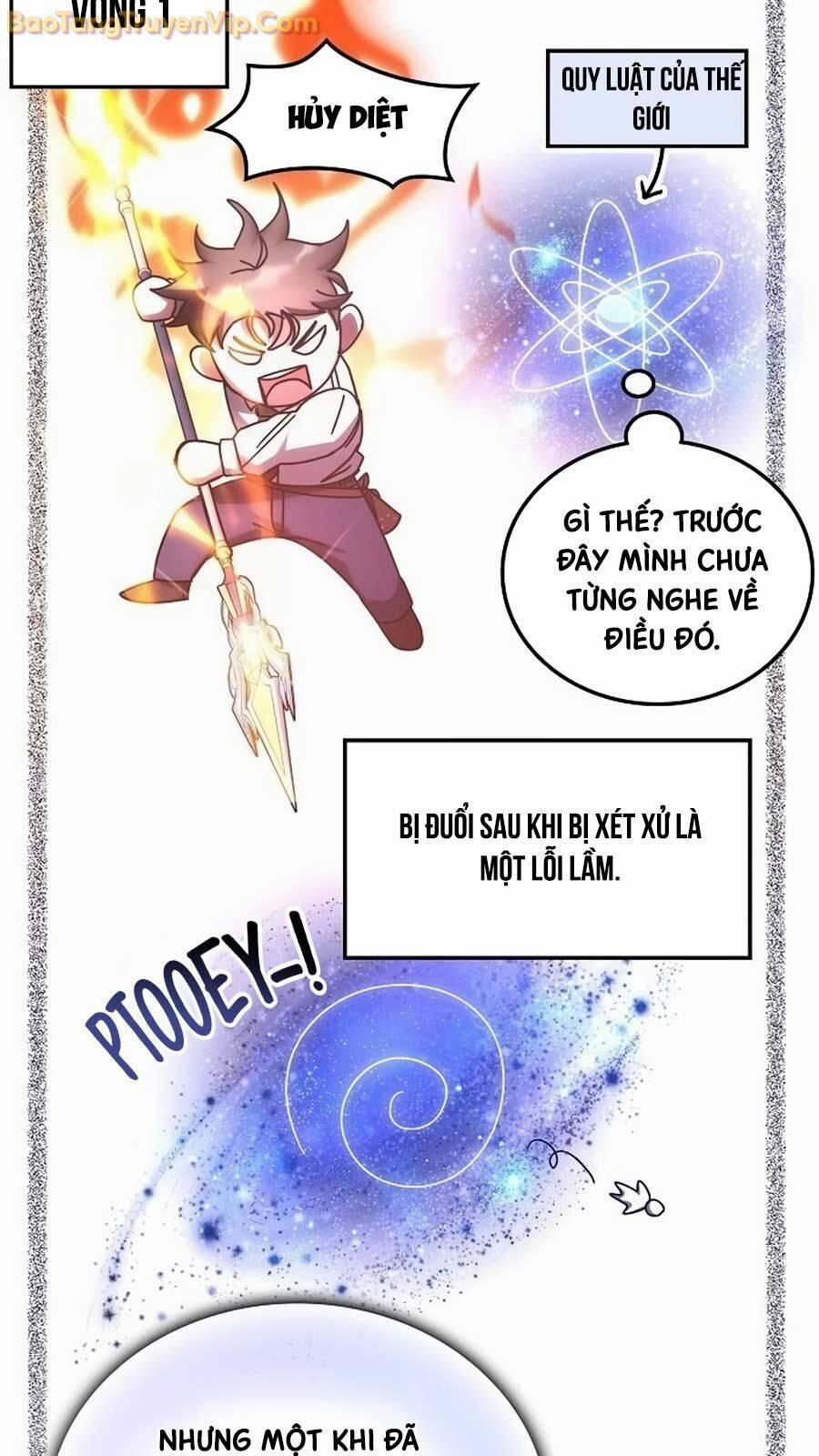 Học Viện Tối Thượng 139 trang 48