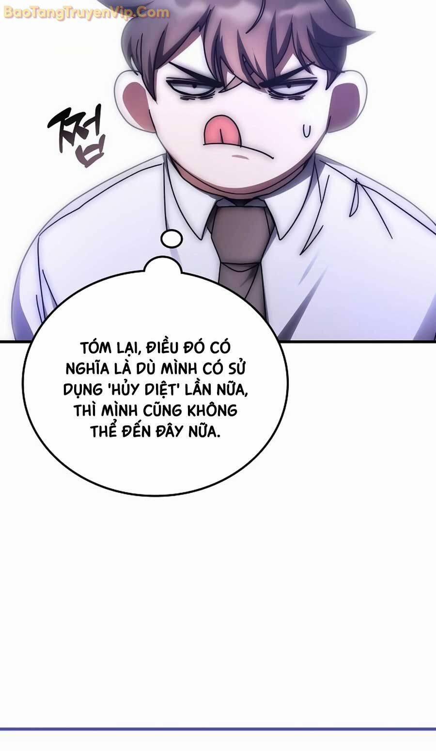 Học Viện Tối Thượng 139 trang 51