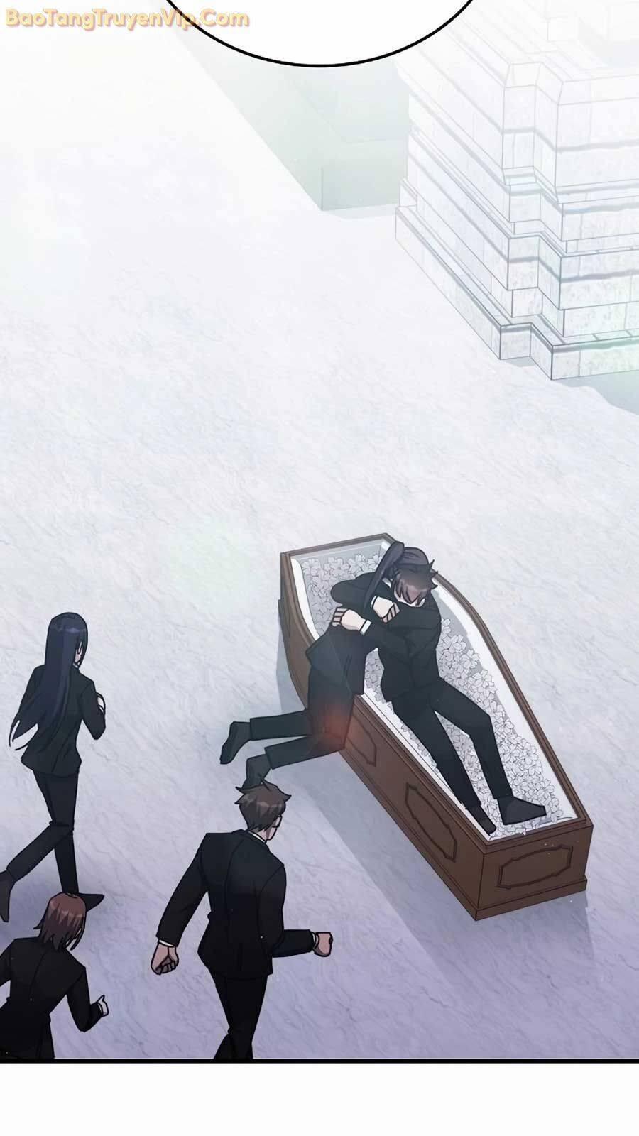 Học Viện Tối Thượng 139 trang 77
