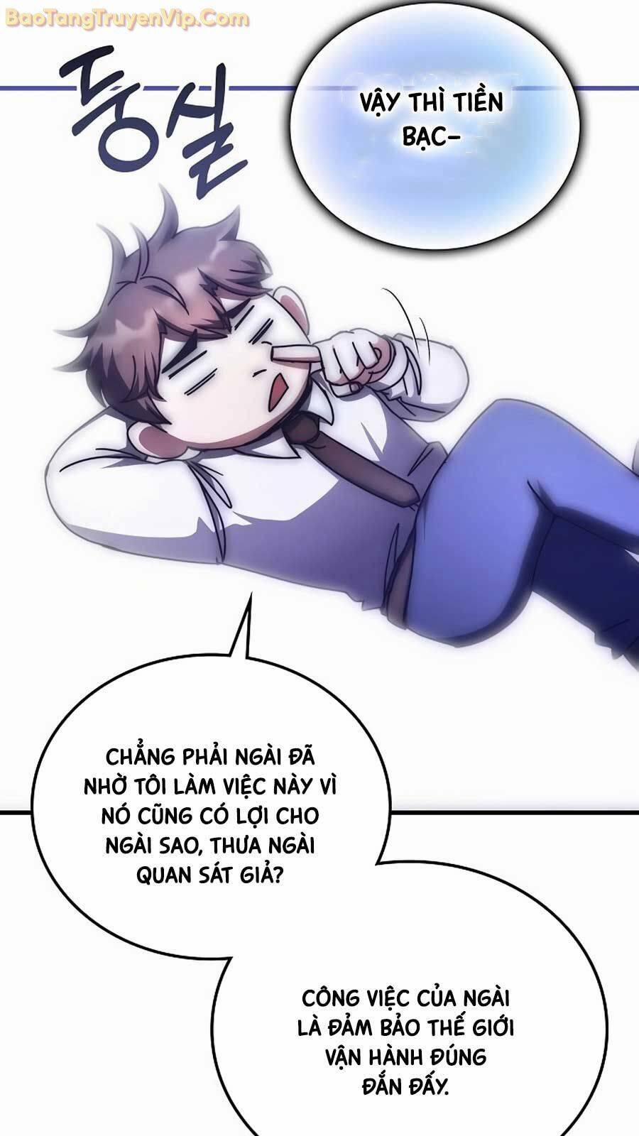 Học Viện Tối Thượng 139 trang 9