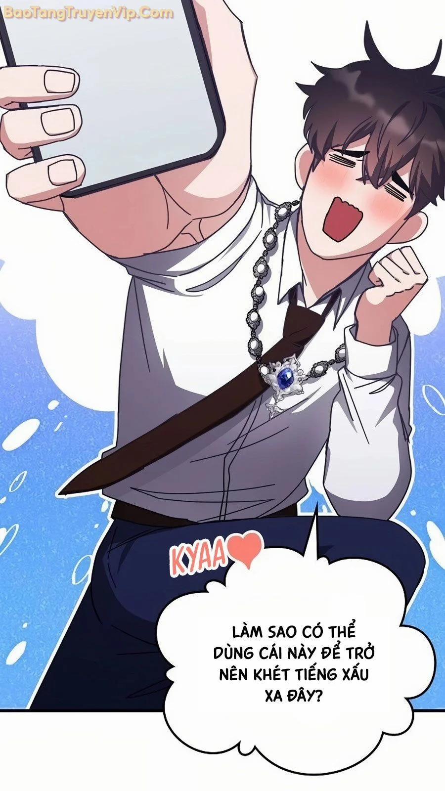 Học Viện Tối Thượng 140 trang 13