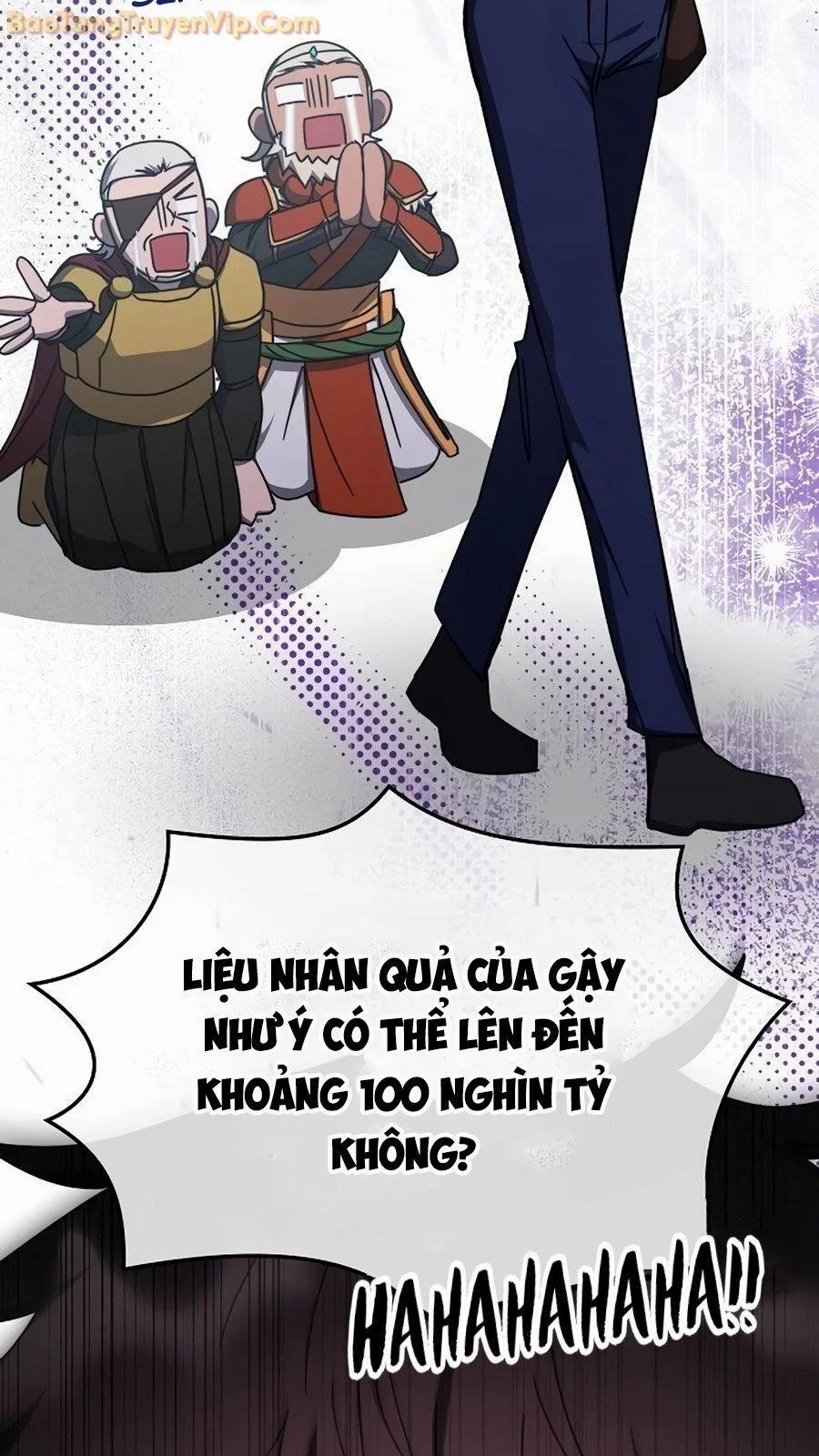 Học Viện Tối Thượng 140 trang 21