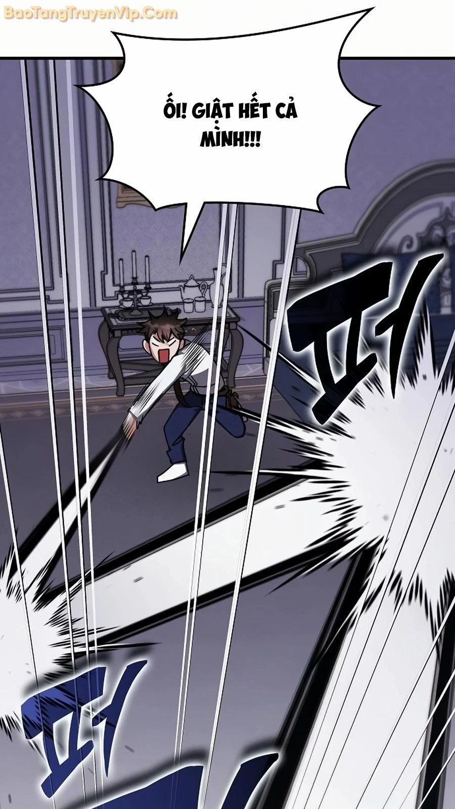 Học Viện Tối Thượng 140 trang 27
