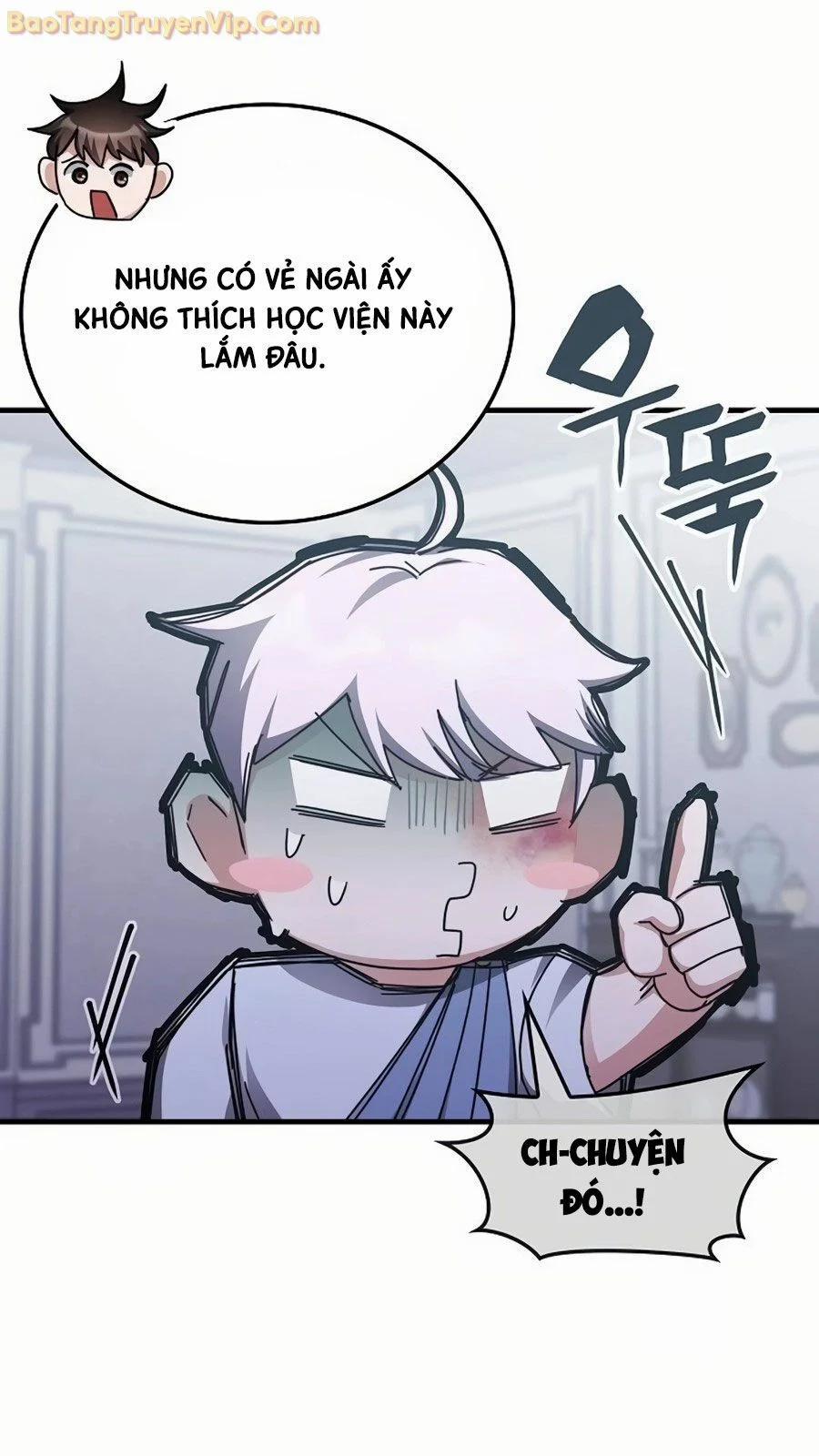 Học Viện Tối Thượng 140 trang 44