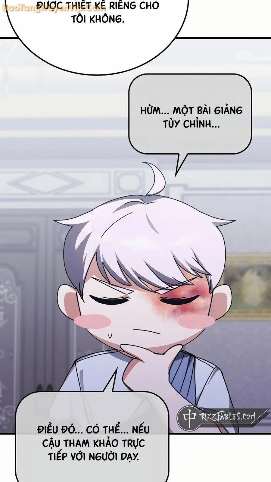 Học Viện Tối Thượng 140 trang 64