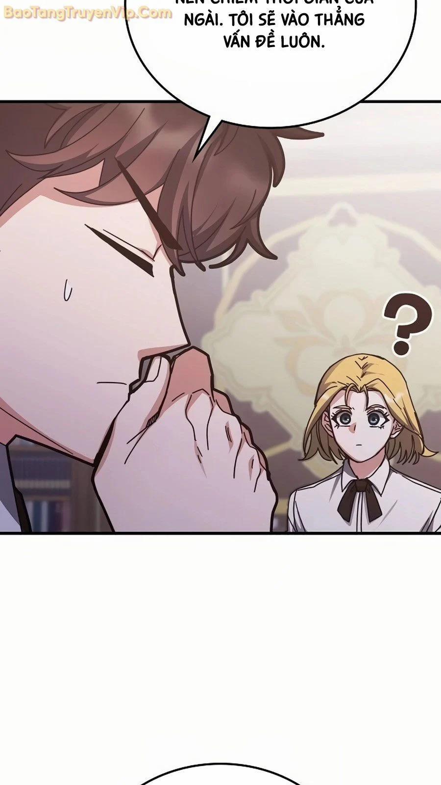 Học Viện Tối Thượng 140 trang 75