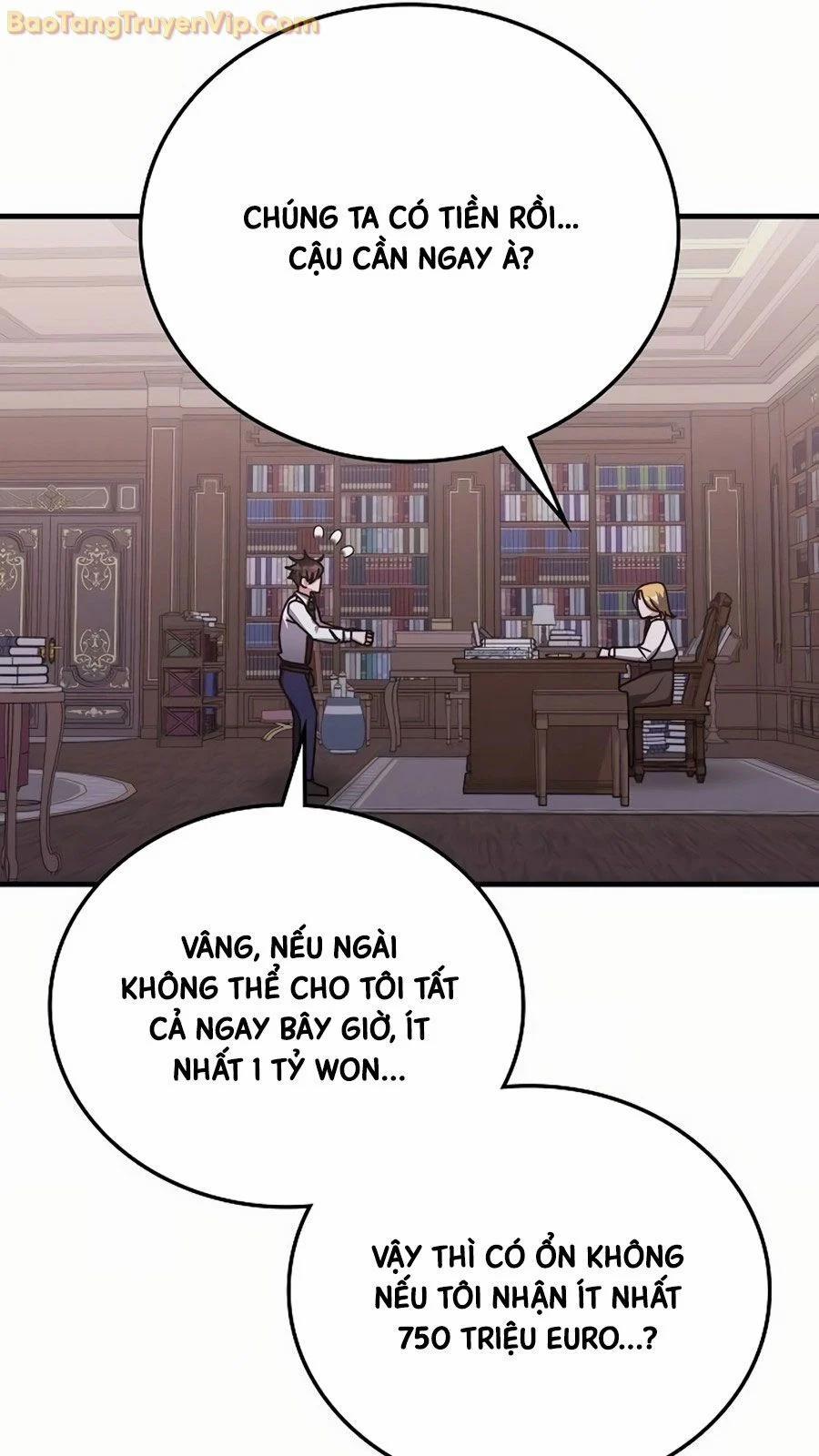 Học Viện Tối Thượng 140 trang 77