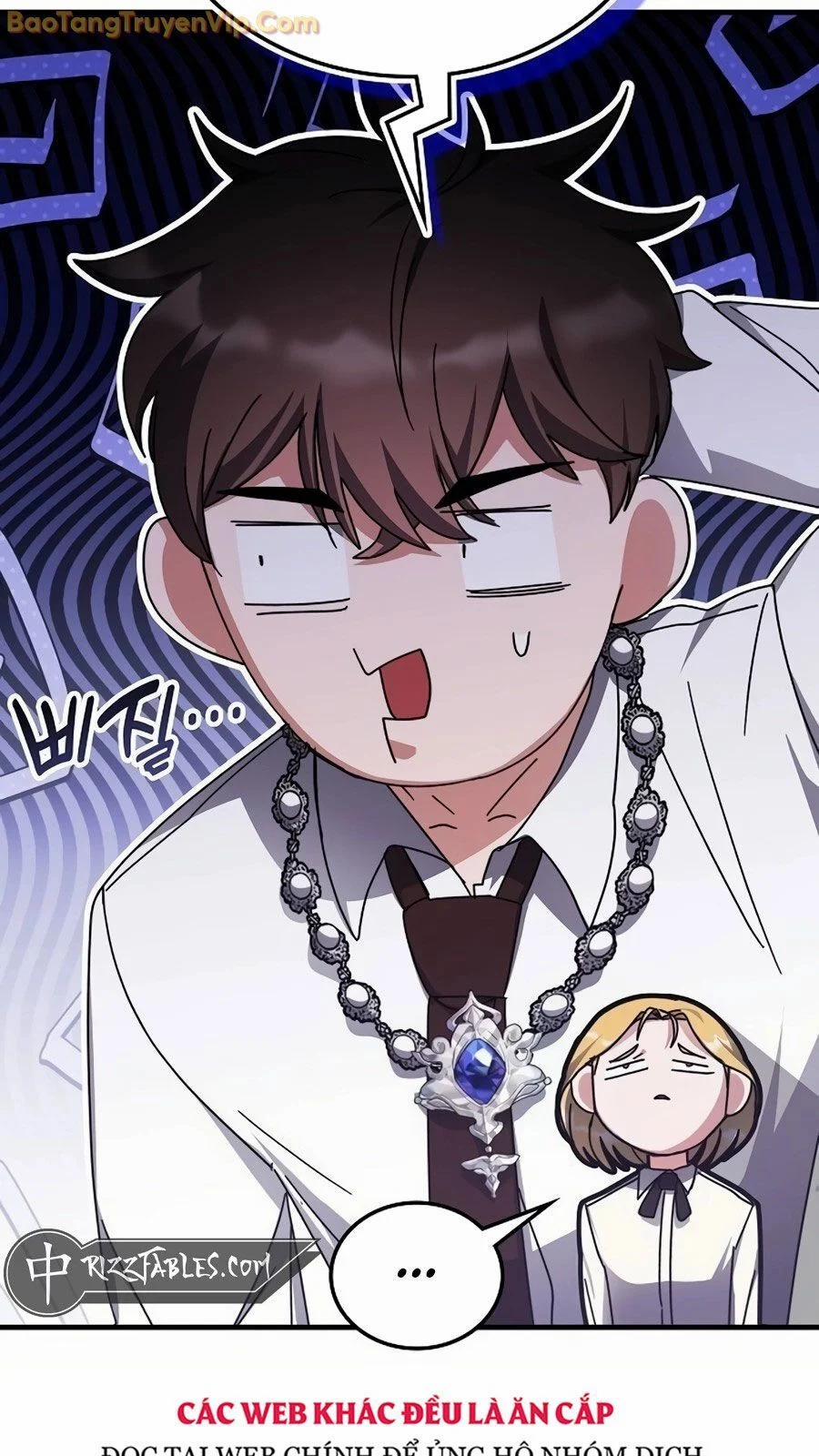 Học Viện Tối Thượng 140 trang 80