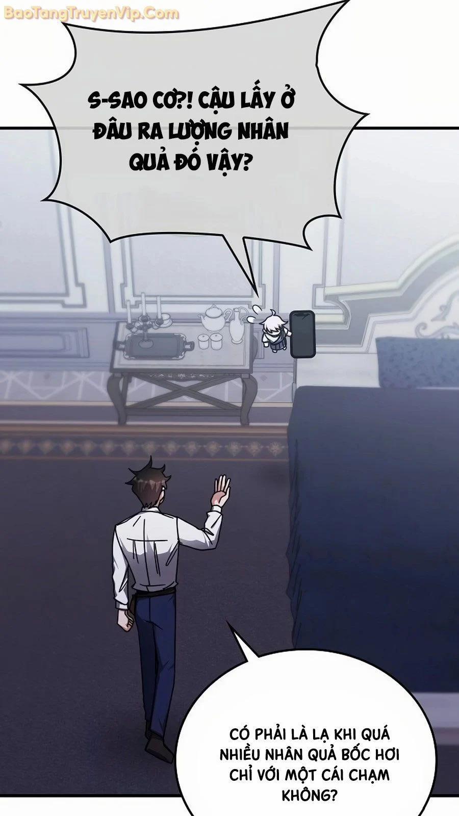 Học Viện Tối Thượng 140 trang 87