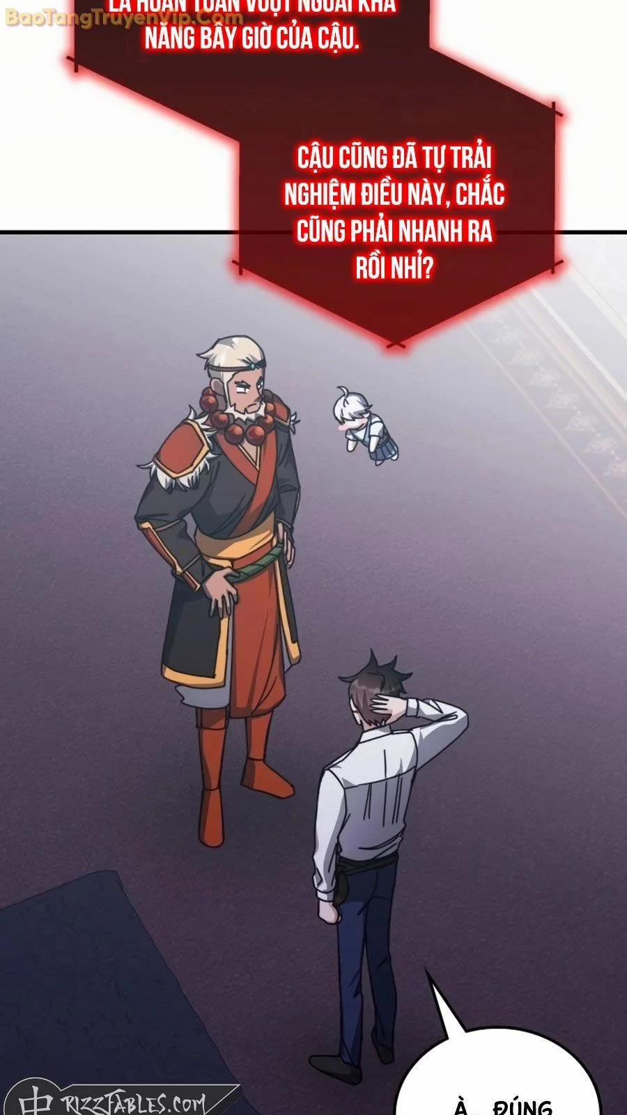 Học Viện Tối Thượng 141 trang 11