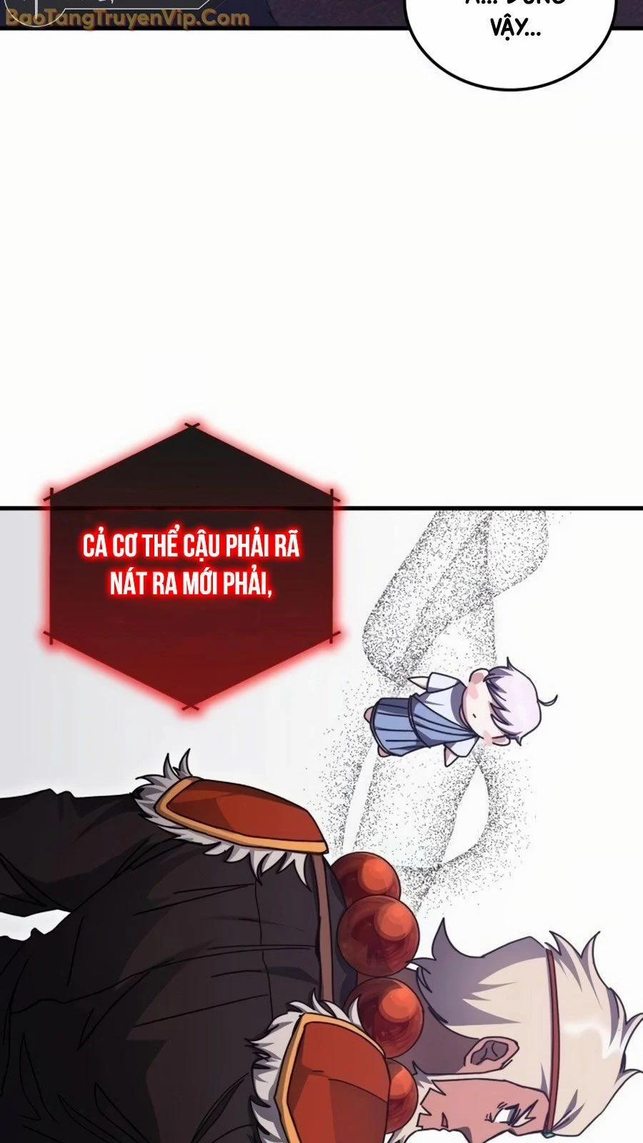 Học Viện Tối Thượng 141 trang 12