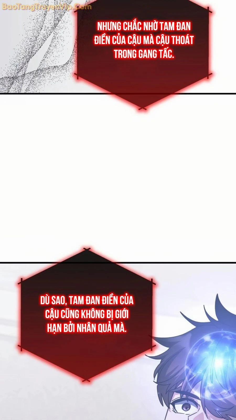Học Viện Tối Thượng 141 trang 14