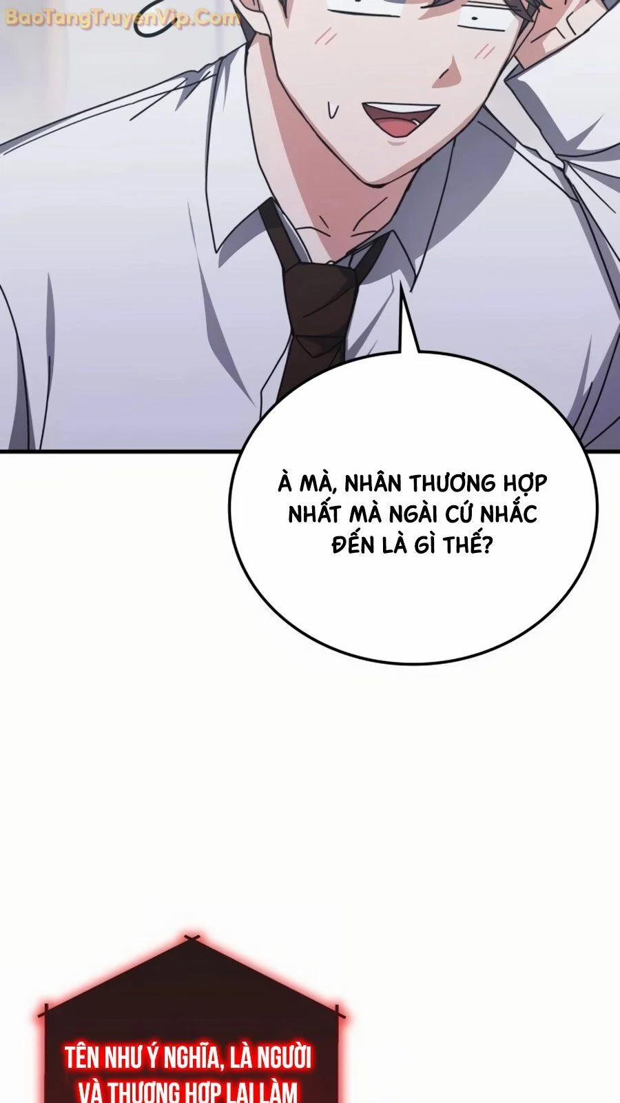 Học Viện Tối Thượng 141 trang 20