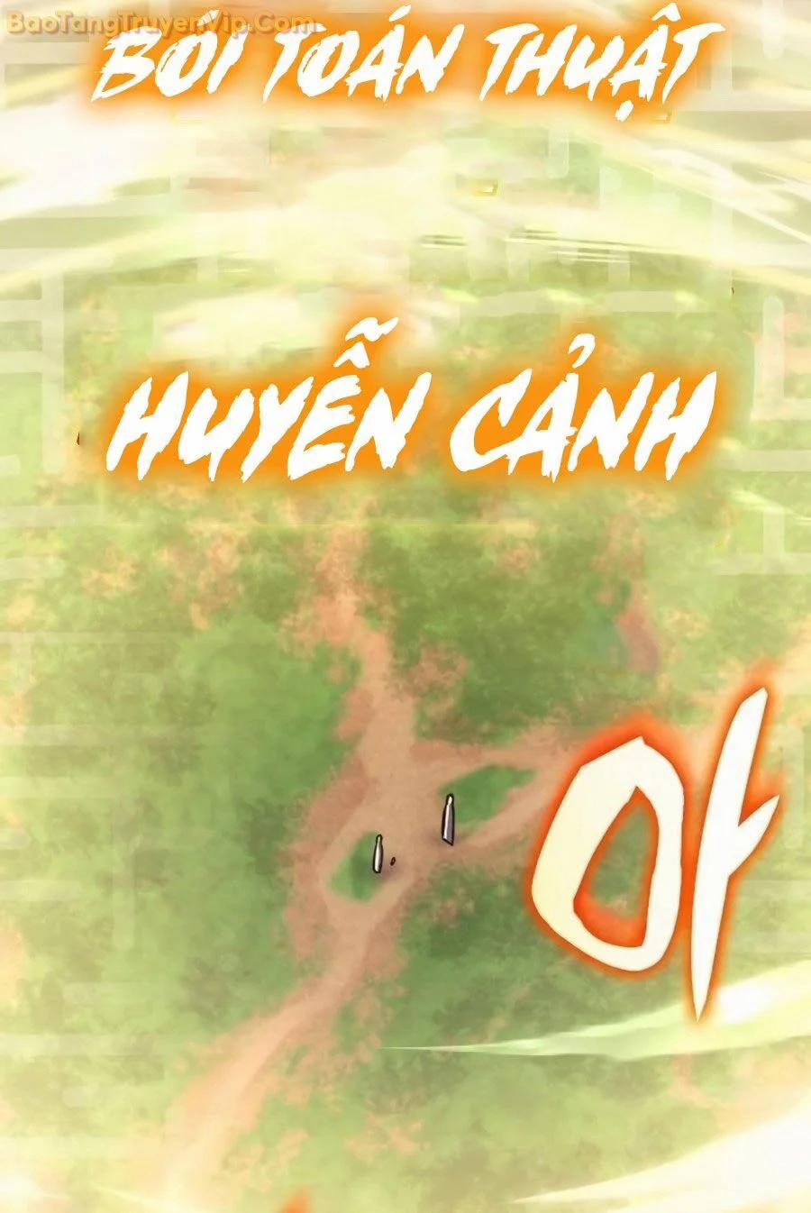 Học Viện Tối Thượng 141 trang 25