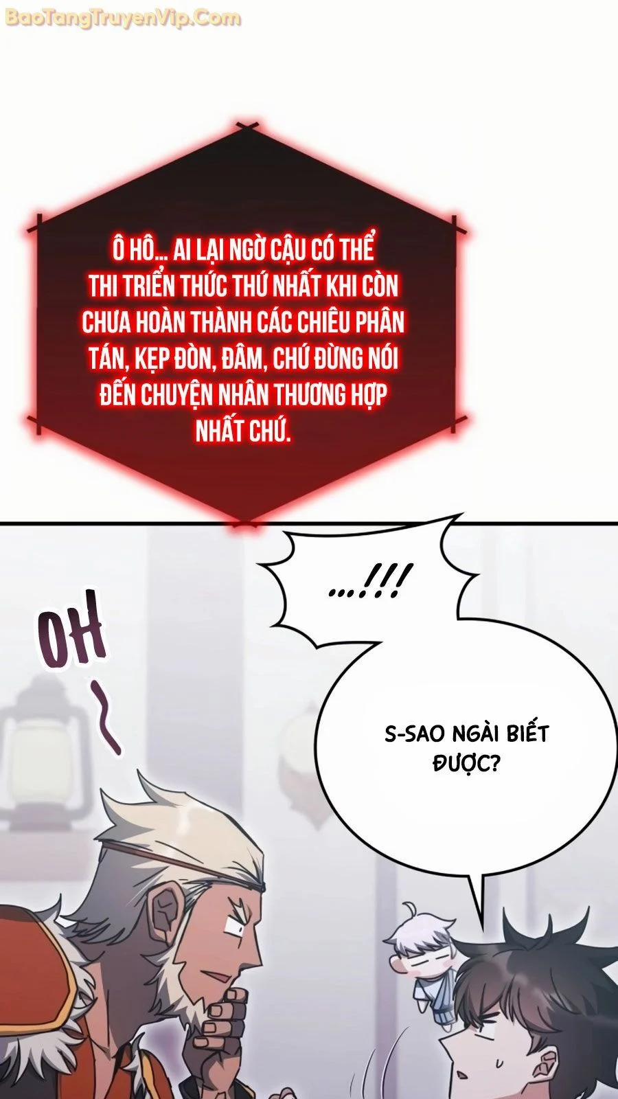 Học Viện Tối Thượng 141 trang 3