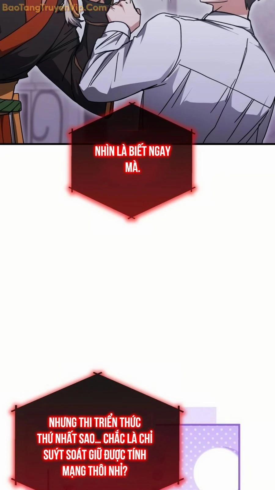 Học Viện Tối Thượng 141 trang 4