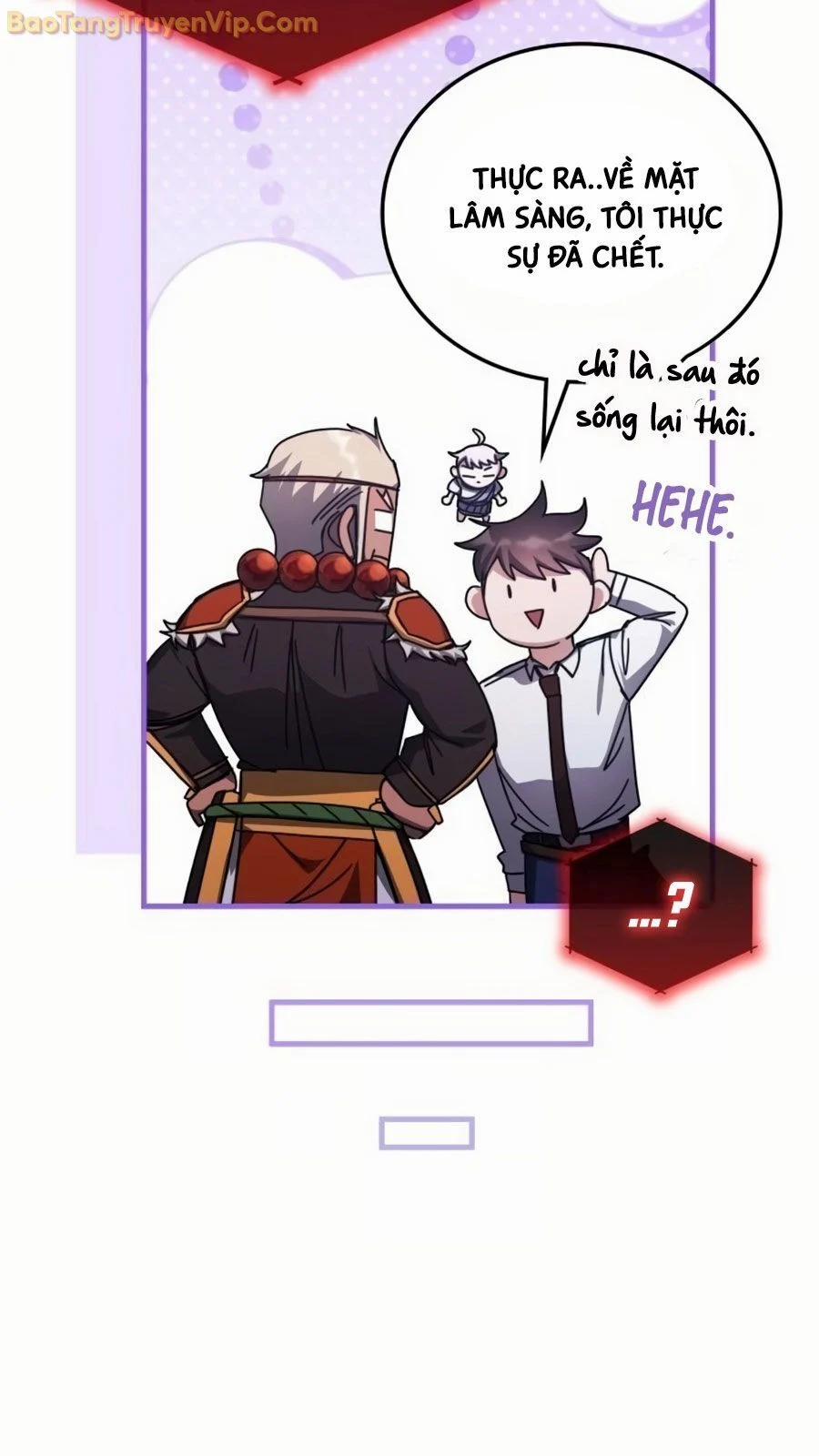 Học Viện Tối Thượng 141 trang 5