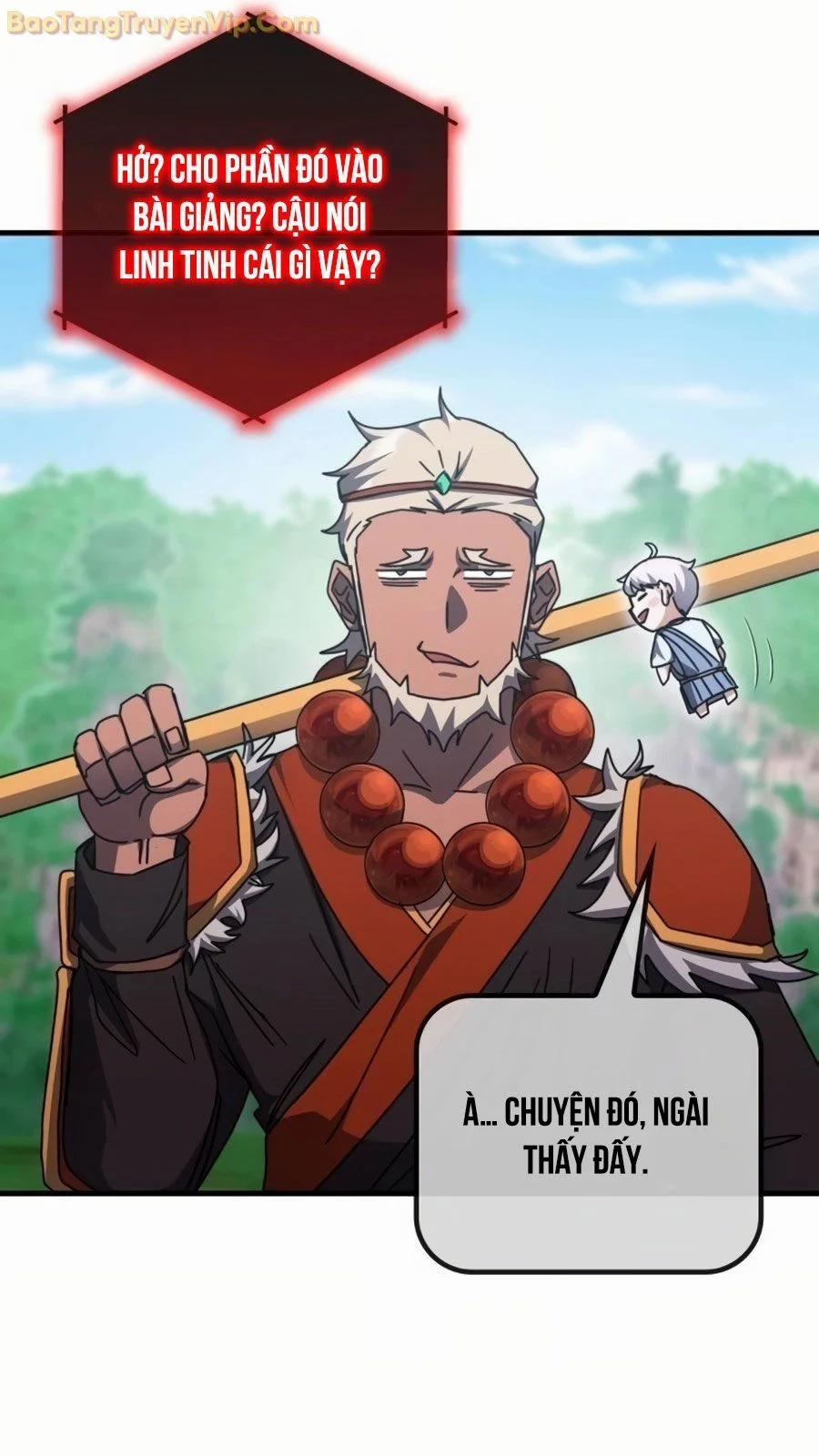 Học Viện Tối Thượng 141 trang 53