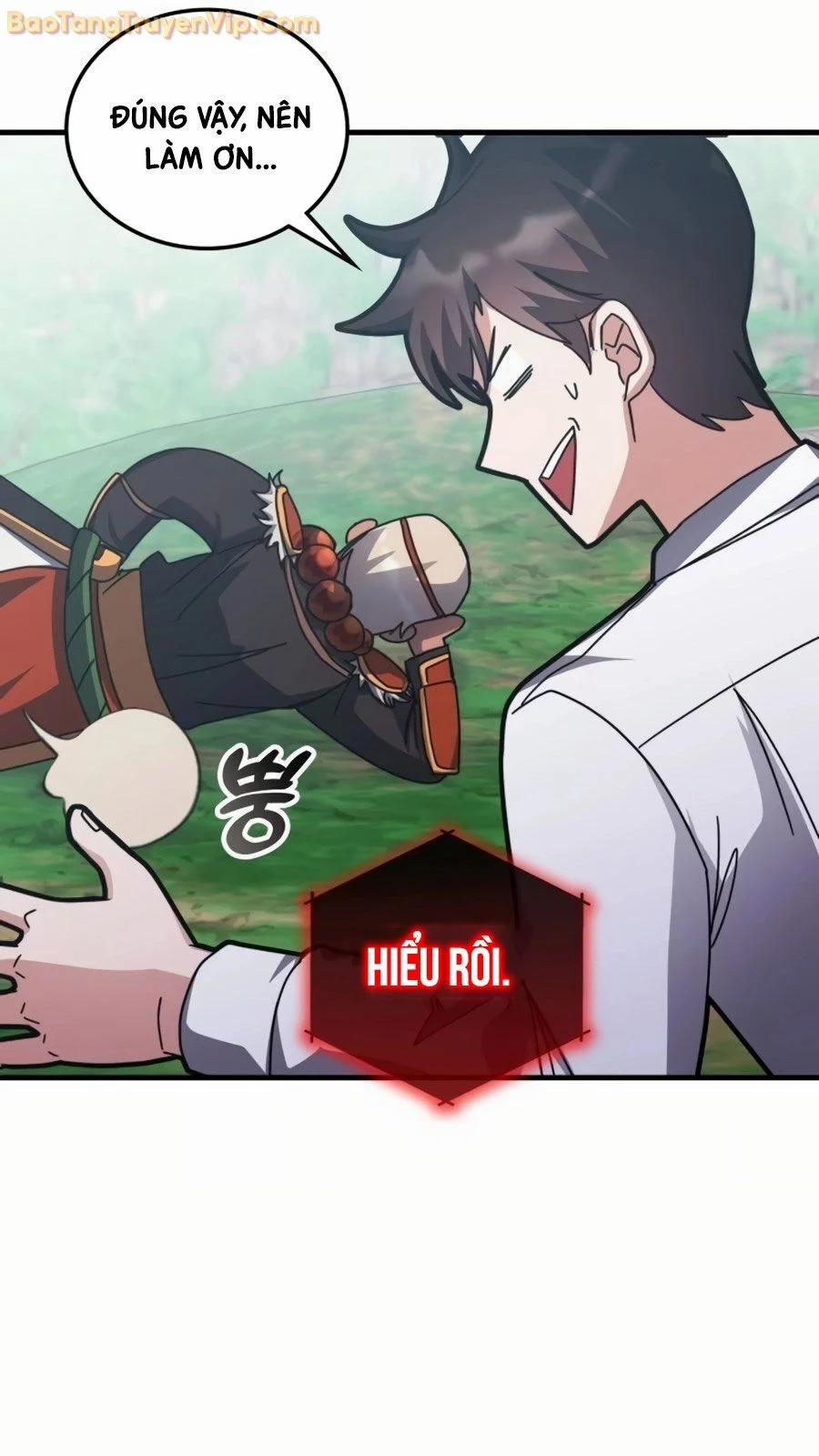 Học Viện Tối Thượng 141 trang 71