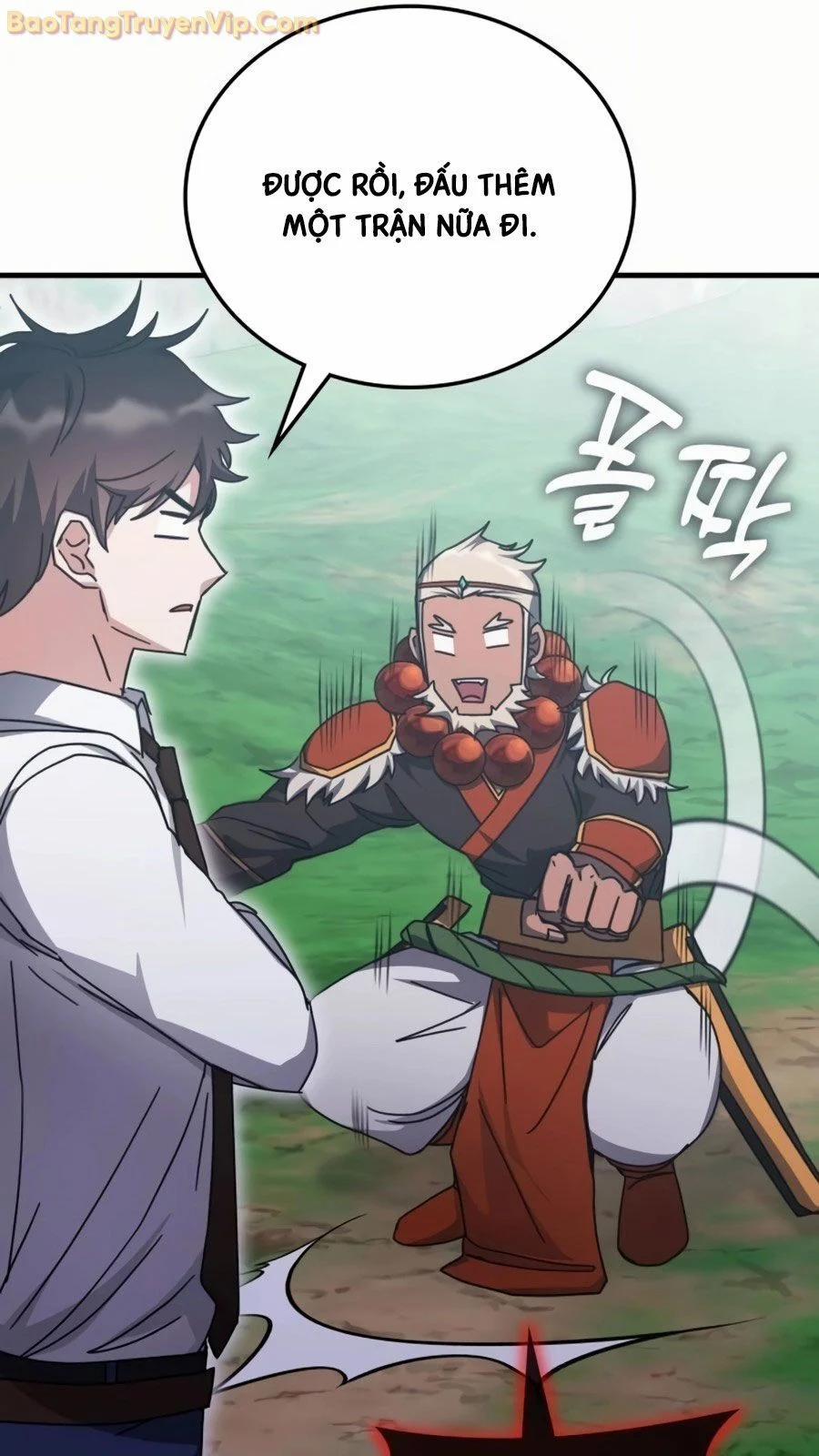 Học Viện Tối Thượng 141 trang 80