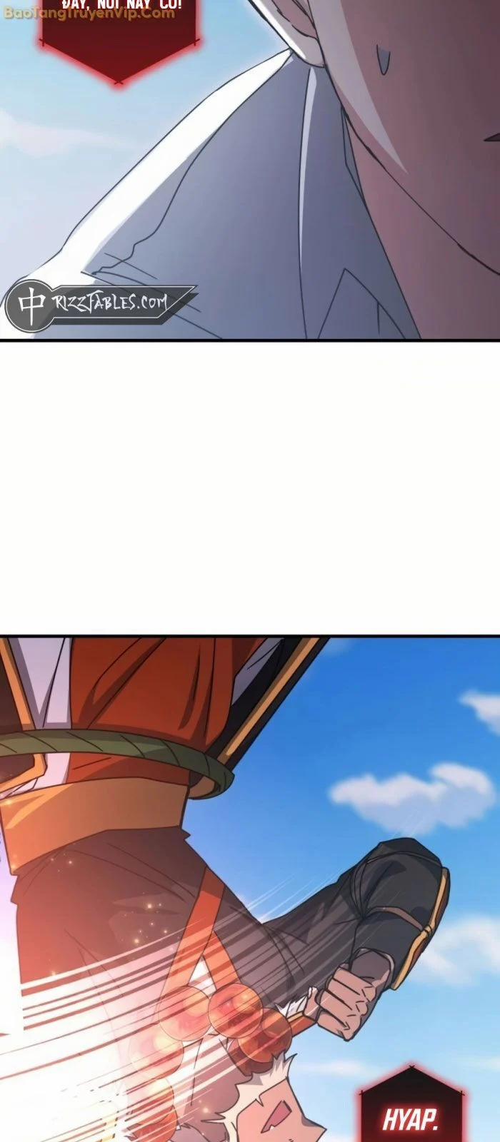 Học Viện Tối Thượng 142 trang 21