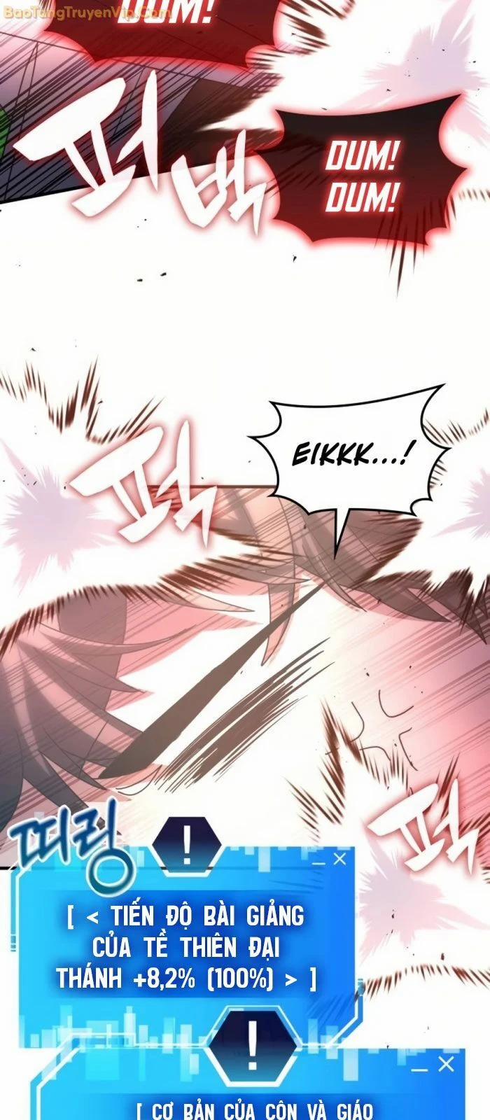 Học Viện Tối Thượng 142 trang 38