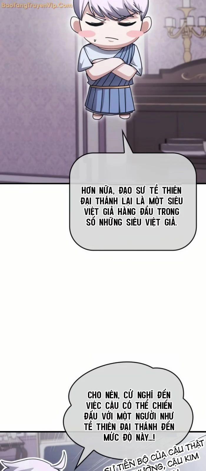 Học Viện Tối Thượng 142 trang 46