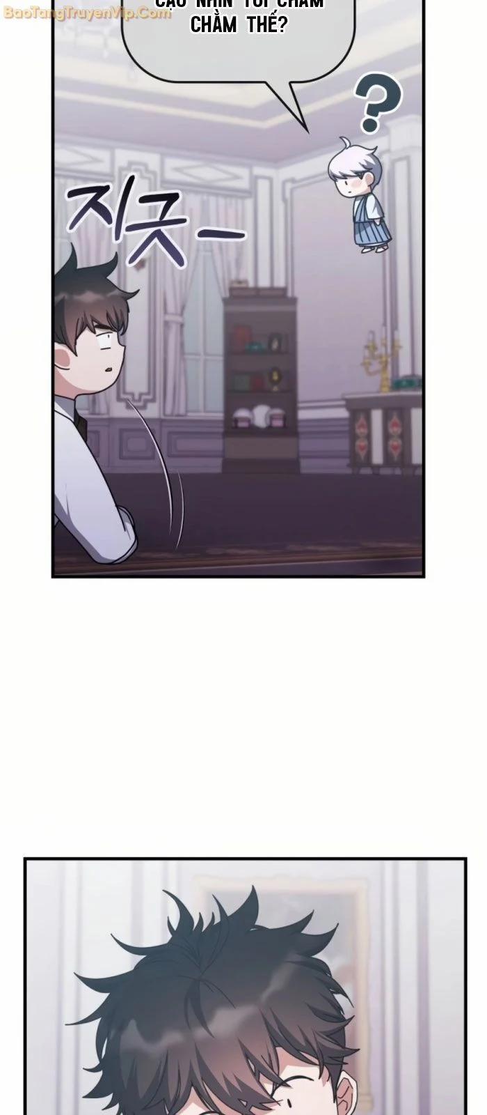 Học Viện Tối Thượng 142 trang 50