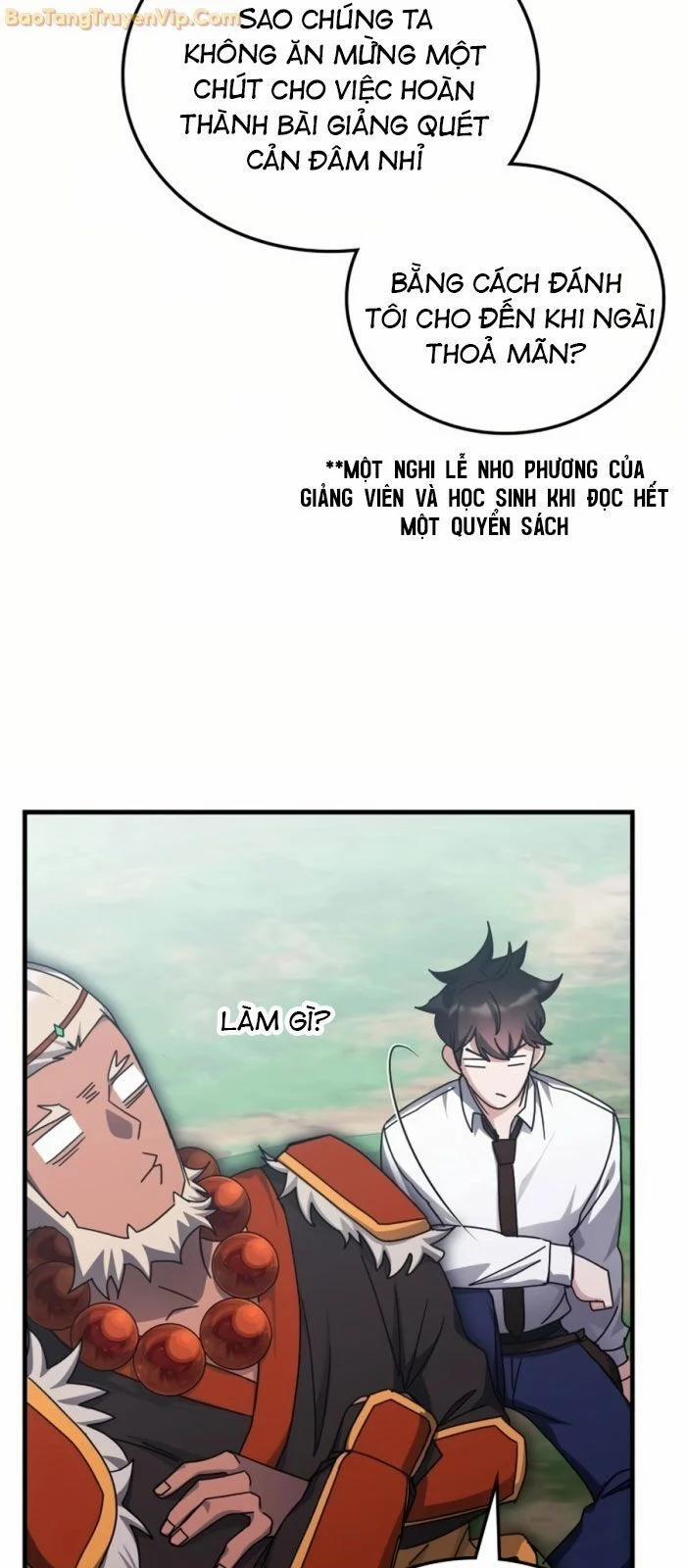 Học Viện Tối Thượng 142 trang 55