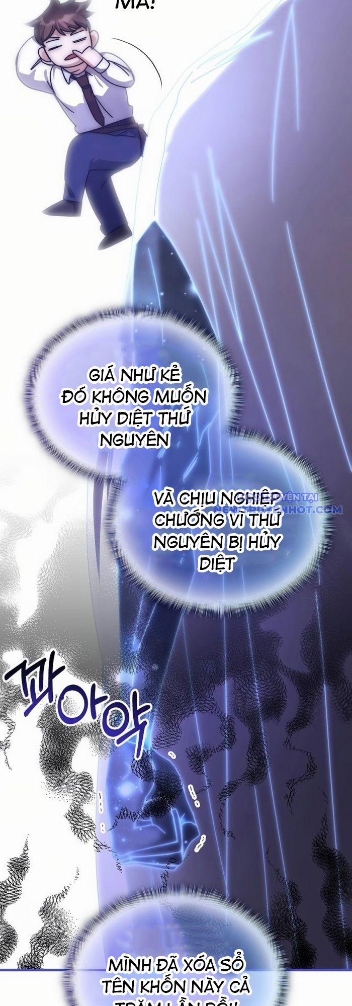 Học Viện Tối Thượng 144 trang 39