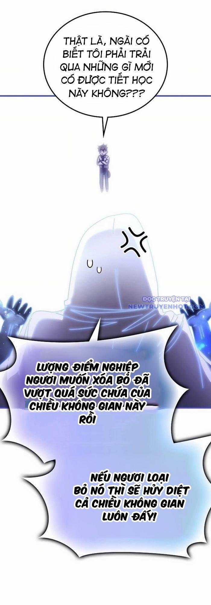 Học Viện Tối Thượng 144 trang 43