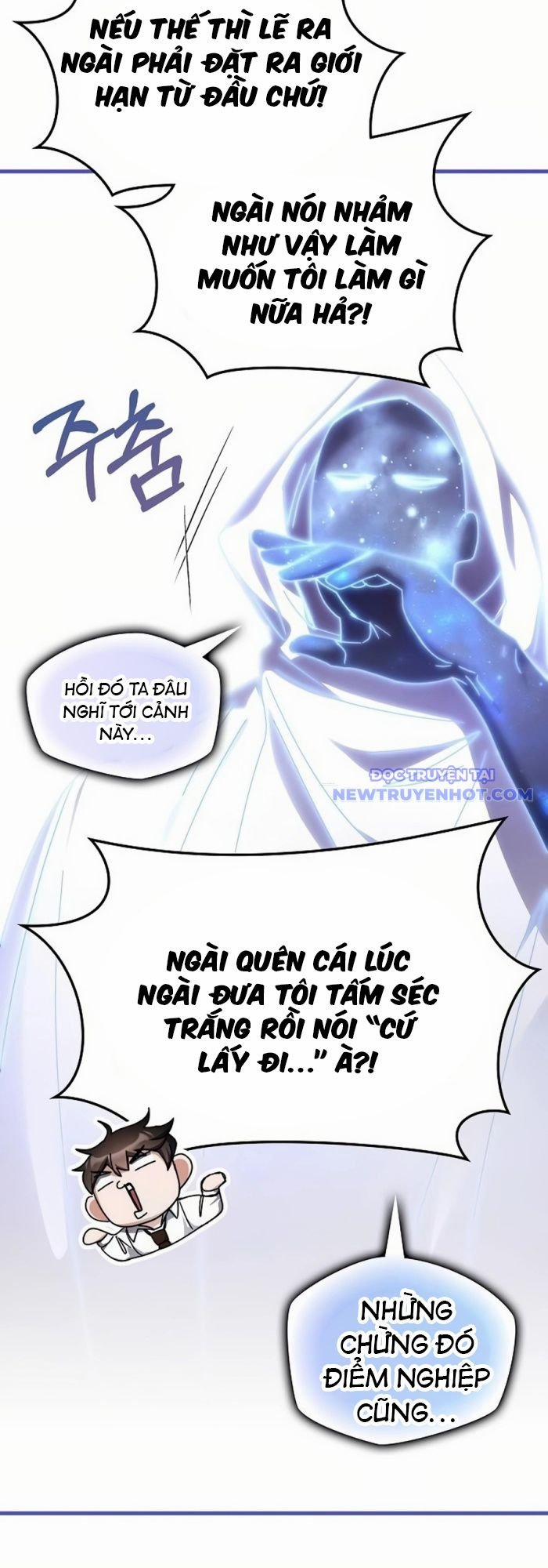 Học Viện Tối Thượng 144 trang 45