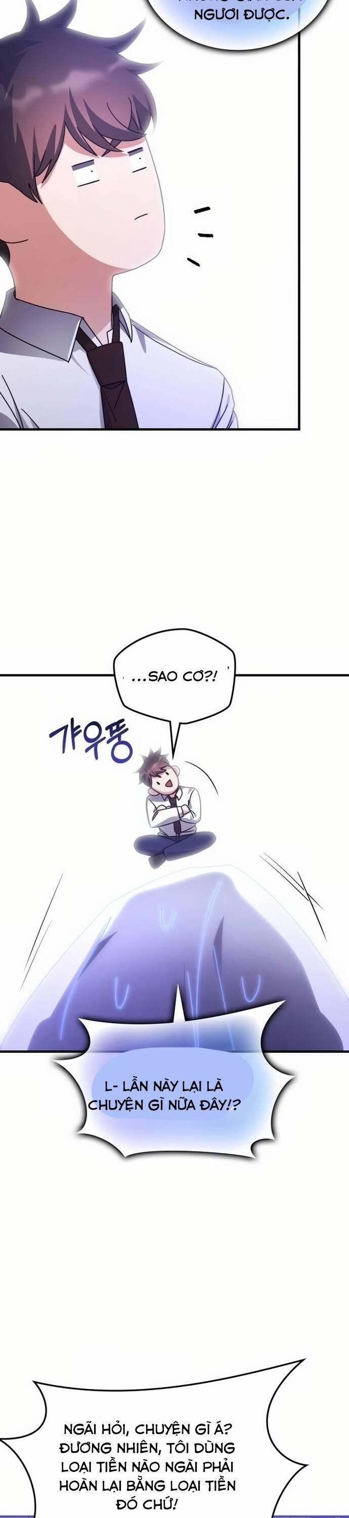 Học Viện Tối Thượng 145 trang 10