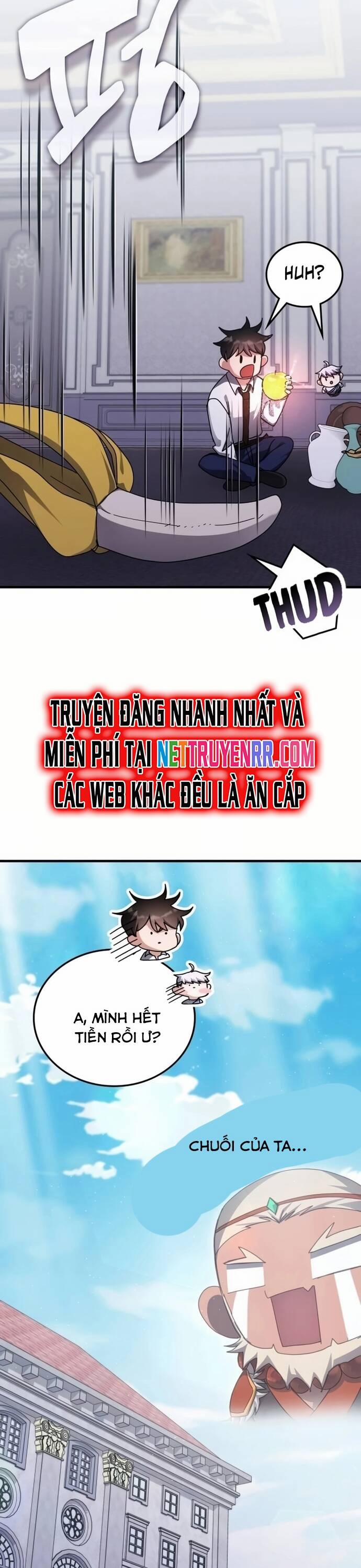 Học Viện Tối Thượng 145 trang 29