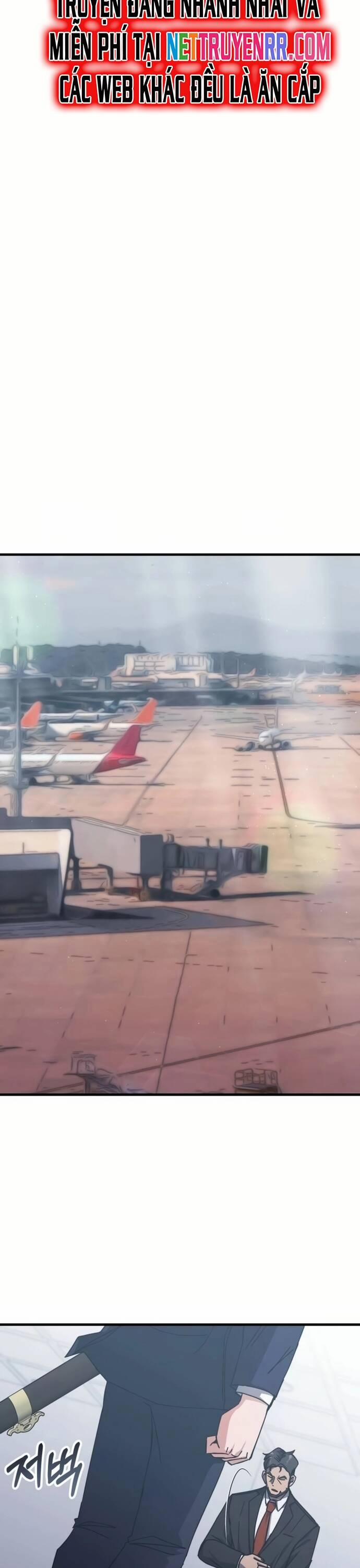 Học Viện Tối Thượng 145 trang 31