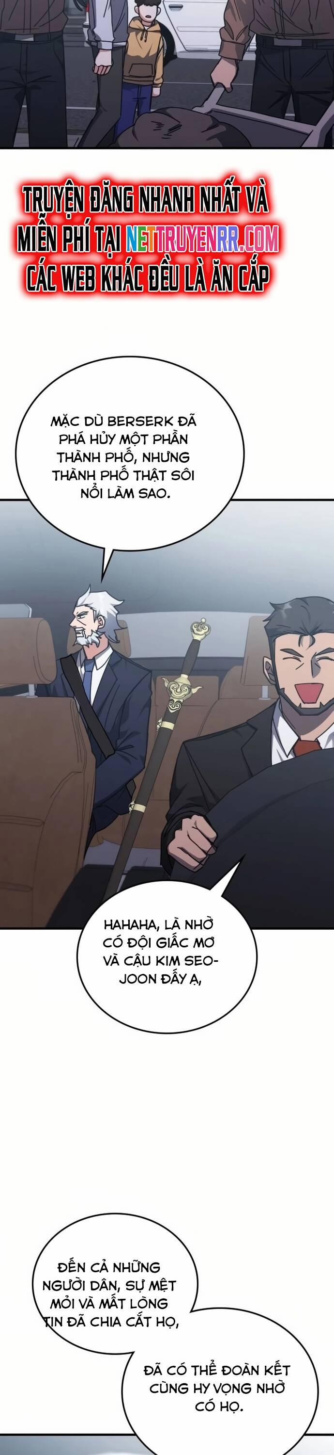 Học Viện Tối Thượng 145 trang 34