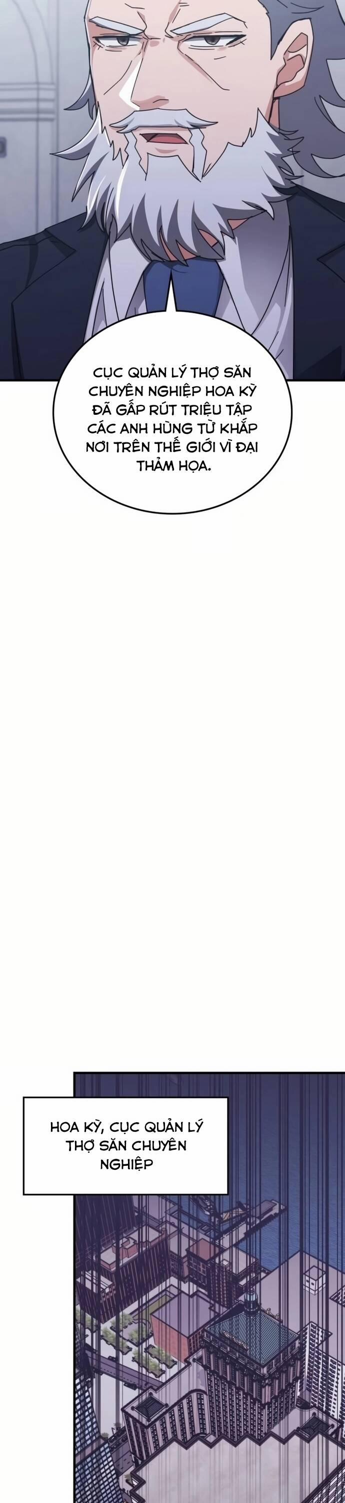 Học Viện Tối Thượng 145 trang 41