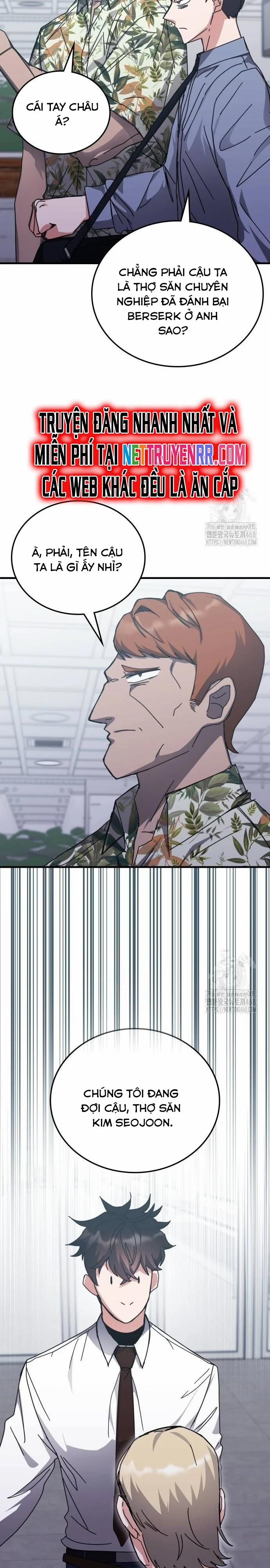 Học Viện Tối Thượng 146 trang 16