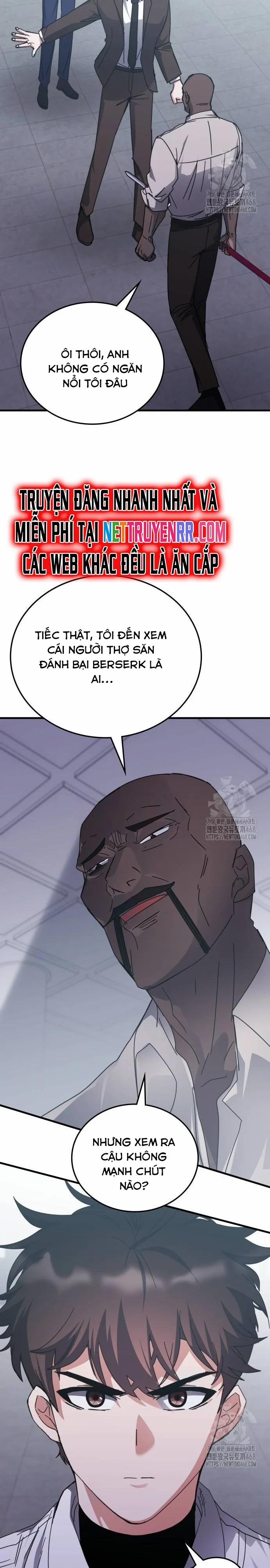 Học Viện Tối Thượng 146 trang 22