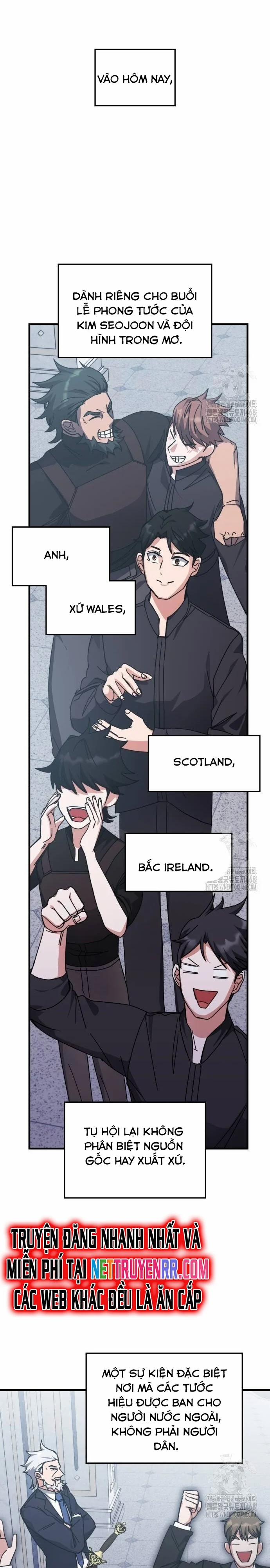 Học Viện Tối Thượng 146 trang 4