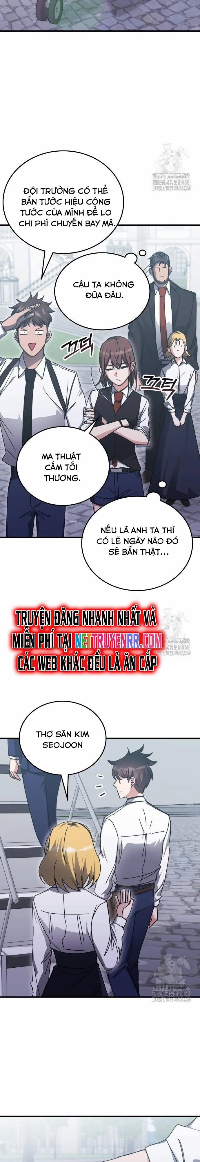 Học Viện Tối Thượng 146 trang 7