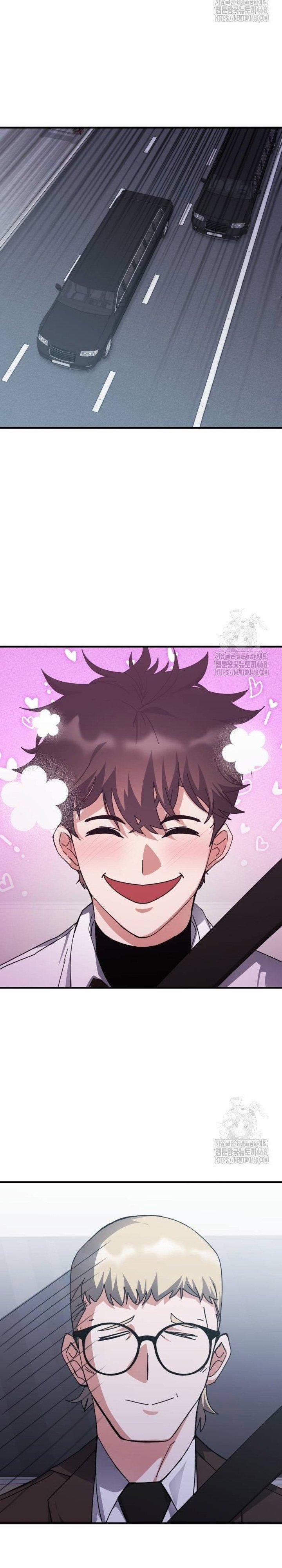 Học Viện Tối Thượng 147 trang 13