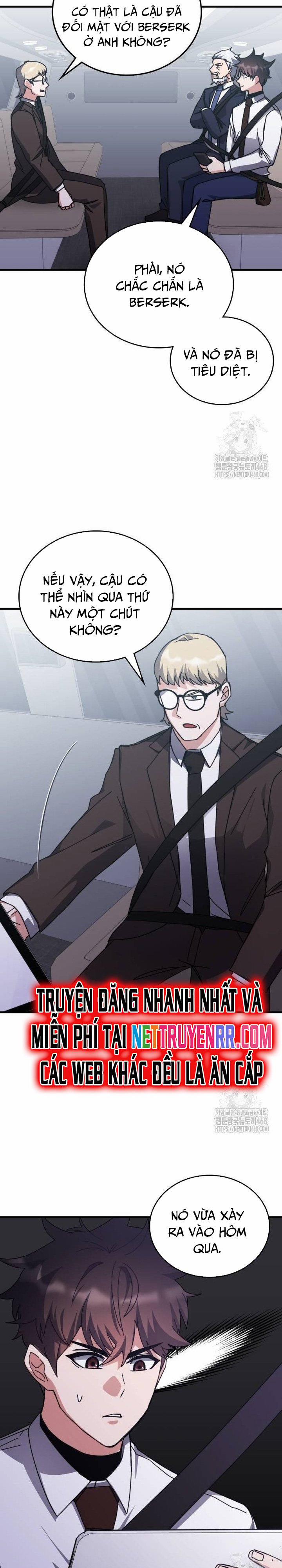 Học Viện Tối Thượng 147 trang 15