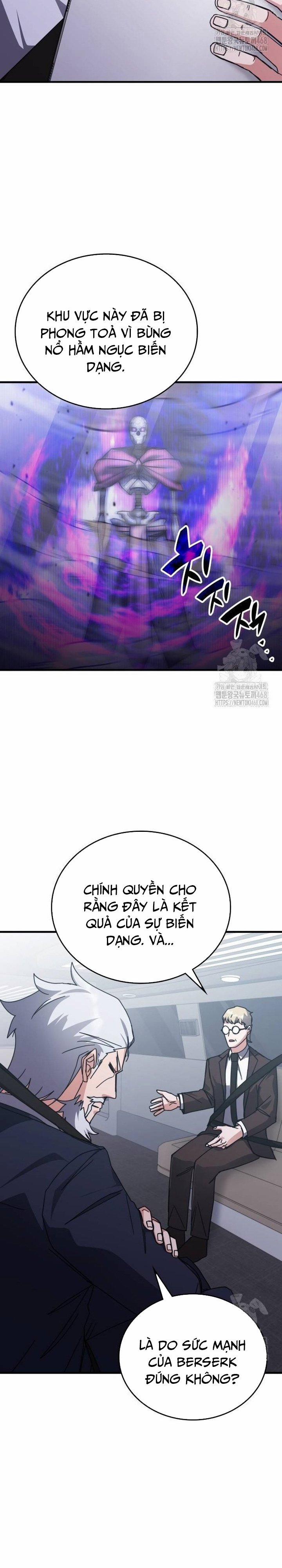 Học Viện Tối Thượng 147 trang 16