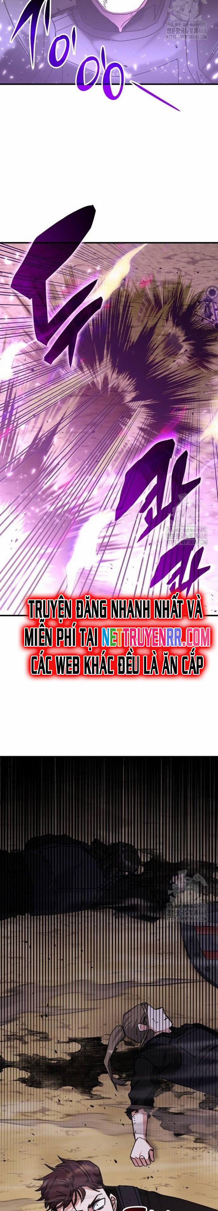 Học Viện Tối Thượng 147 trang 21