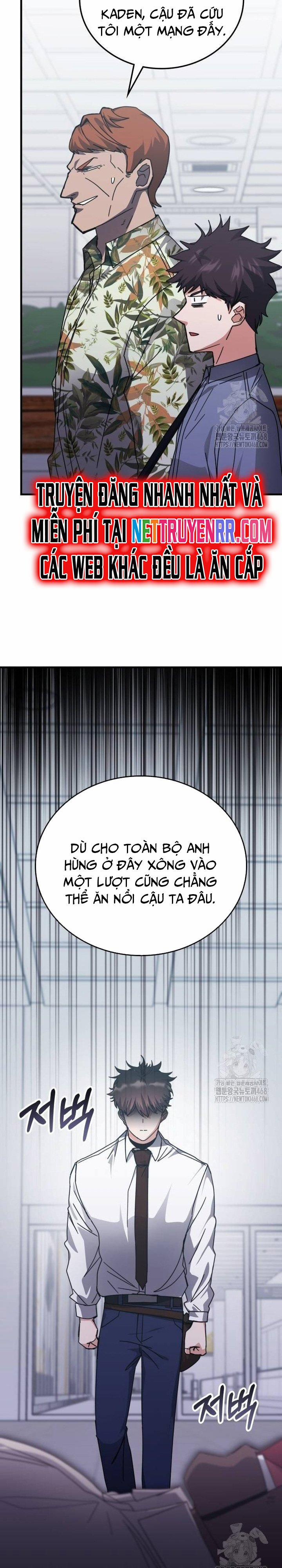 Học Viện Tối Thượng 147 trang 7