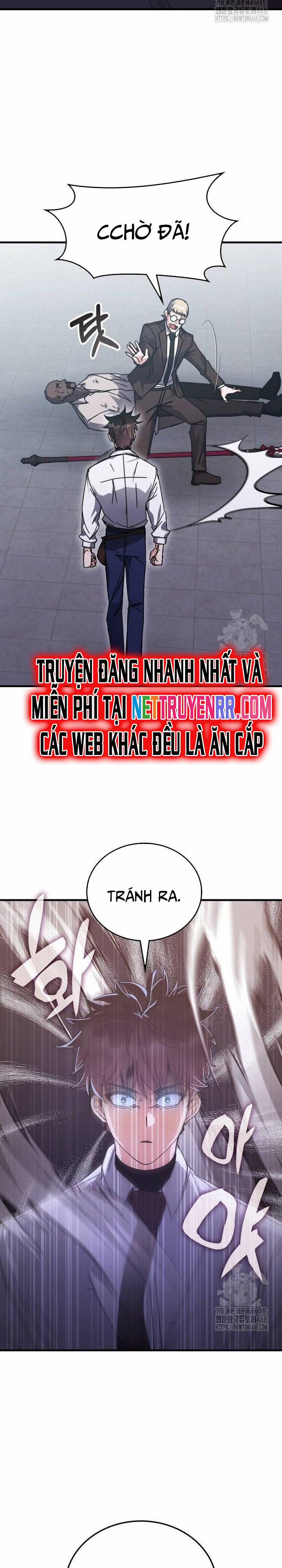 Học Viện Tối Thượng 147 trang 8