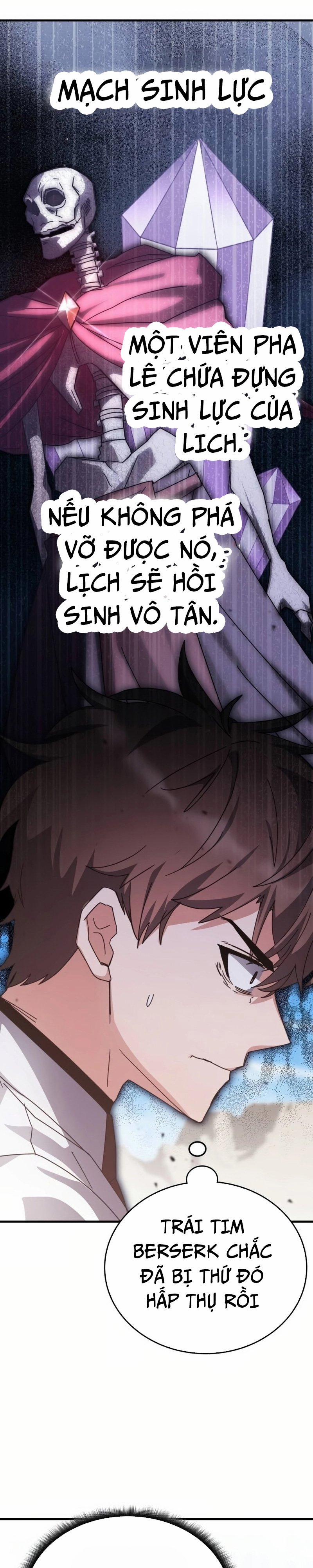 Học Viện Tối Thượng 148 trang 12